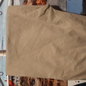 Old Navy Broken-In Khakis